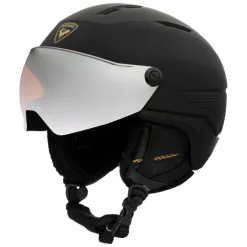 Casco donna Fit Visor Impacts S2