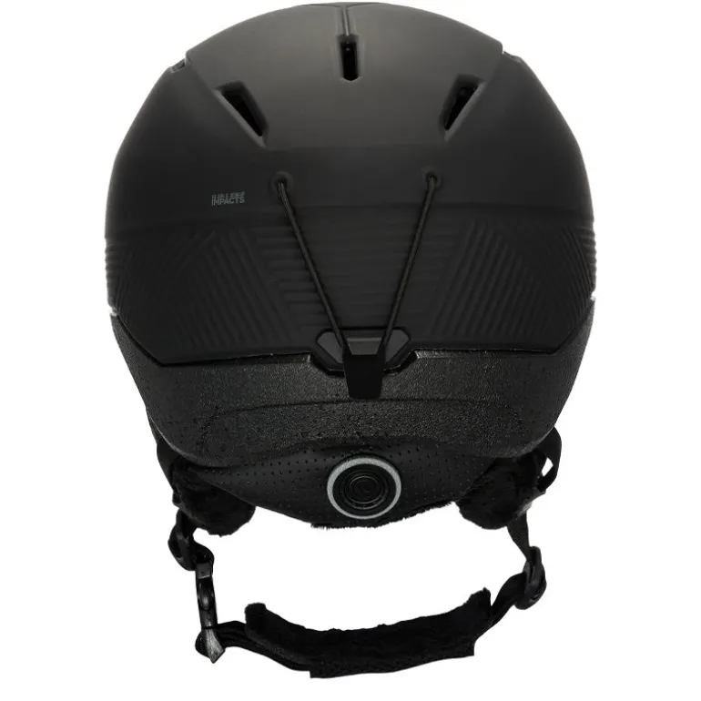 Casco donna Fit Visor Impacts S2