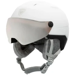Casco donna Fit Visor Impact S2