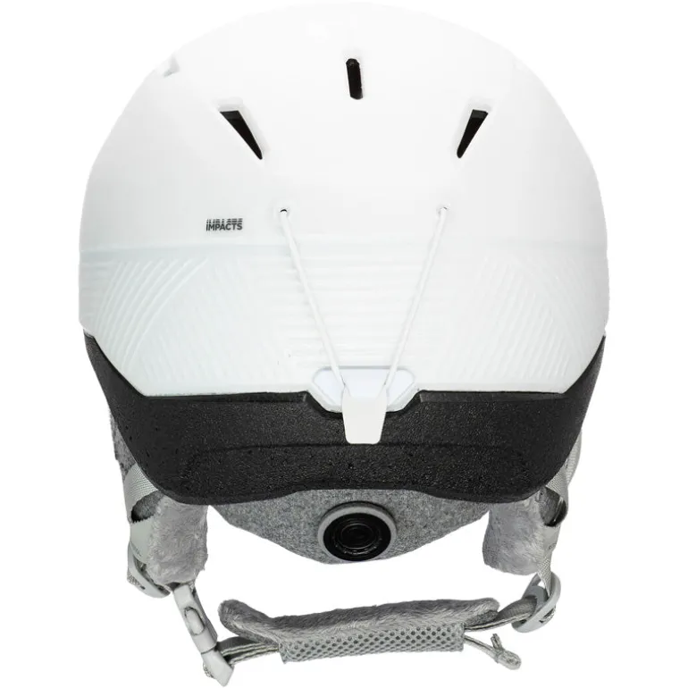 Casco donna Fit Visor Impact S2