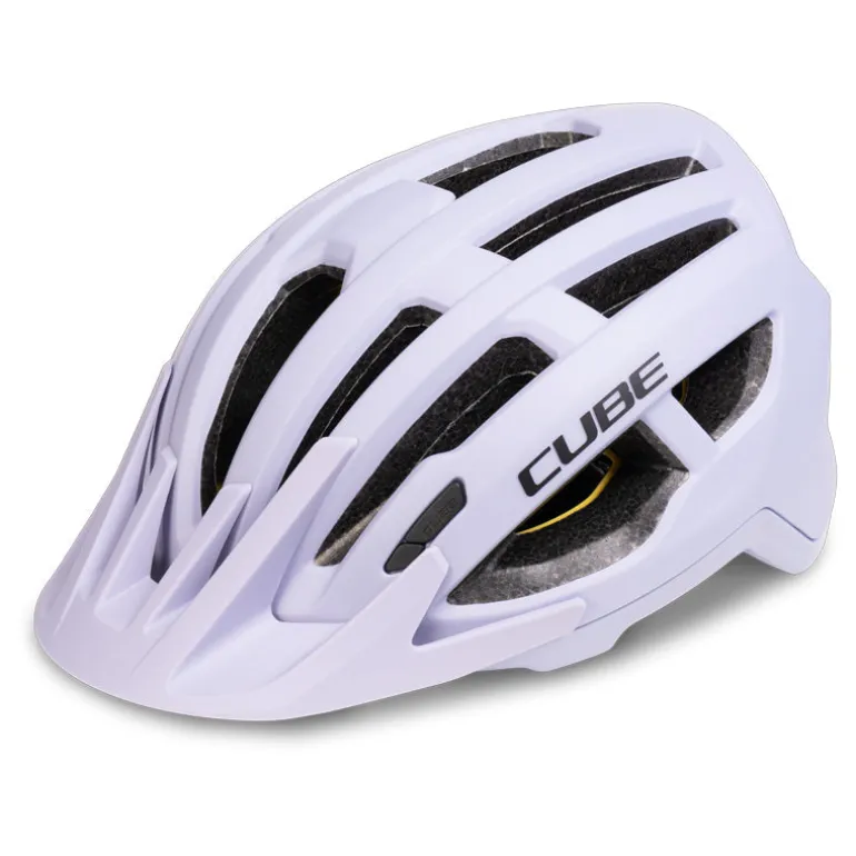 Casco donna Offpath