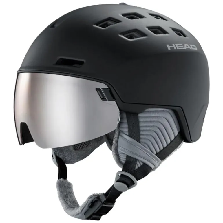 Casco donna Rachel Visor S2