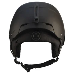 Casco donna Templar impacts