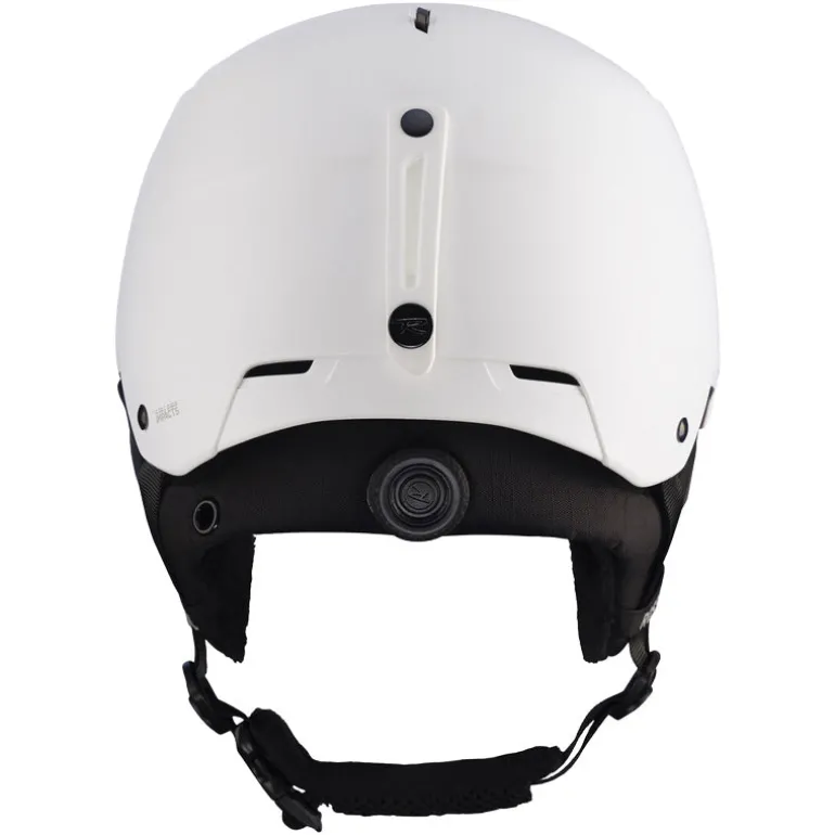 Casco donna Templar impacts