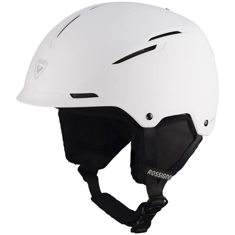 Casco donna Templar impacts