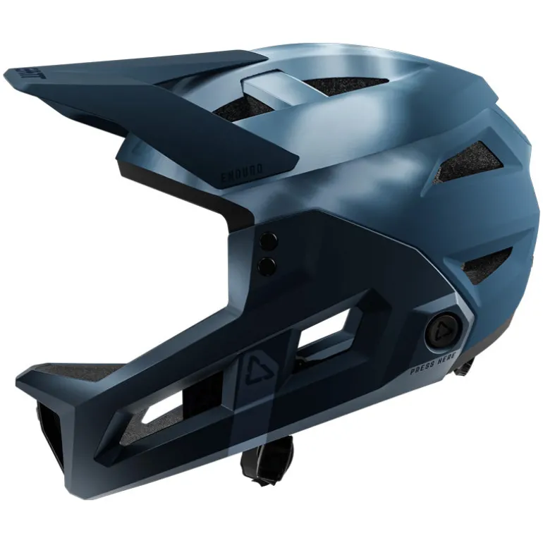 Casco Enduro 2.0