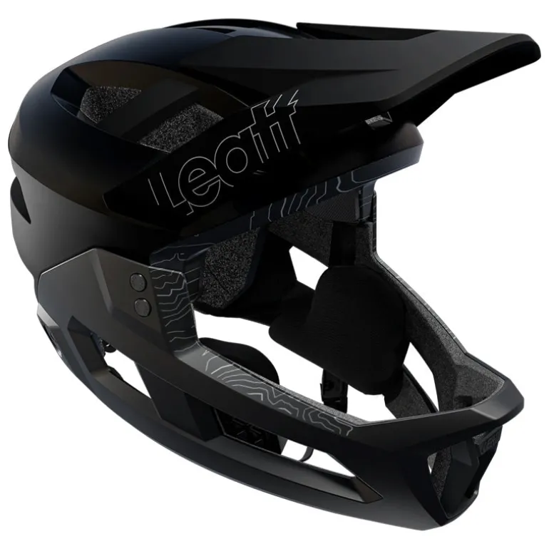 Casco Enduro 2.0