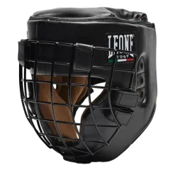 Casco Fighter