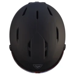 Casco Fit Visor Impact S2