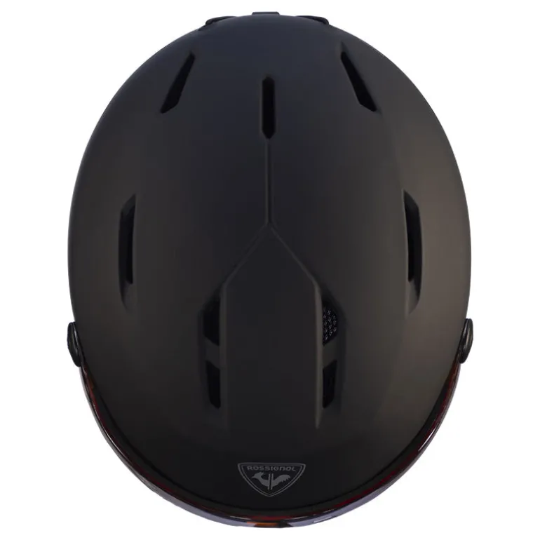 Casco Fit Visor Impact S2