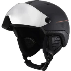 Casco Fit Visor Impacts Fotocromatico S1-3