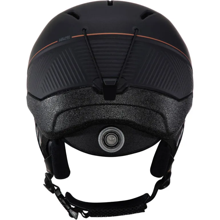 Casco Fit Visor Impacts Fotocromatico S1-3