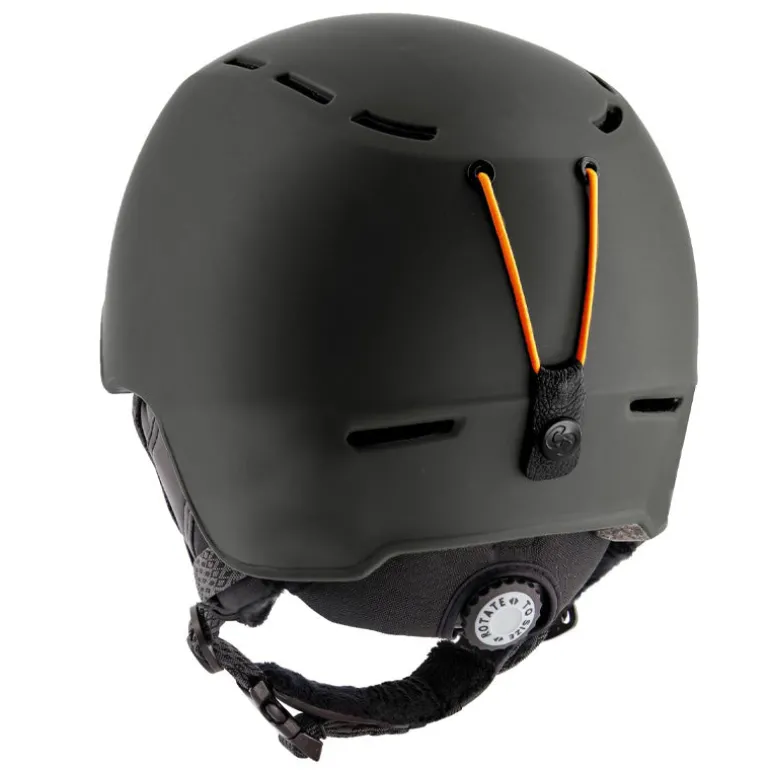 Casco Fortune
