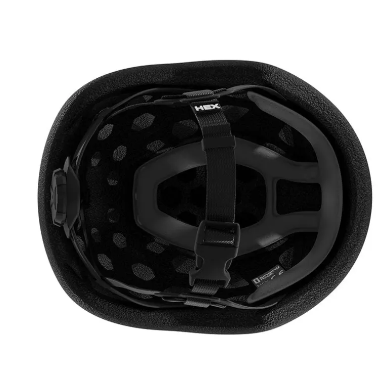 Casco HEX