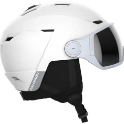Casco Icon LT Visor