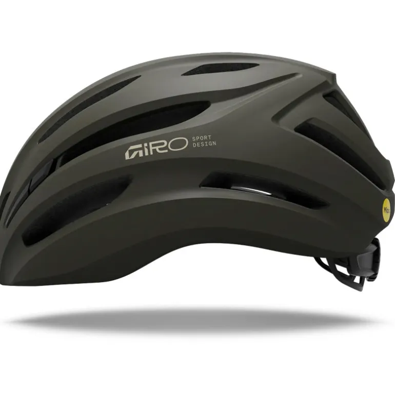 Casco Isode MIPS II