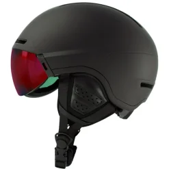 Casco Montblanc Visor - S2