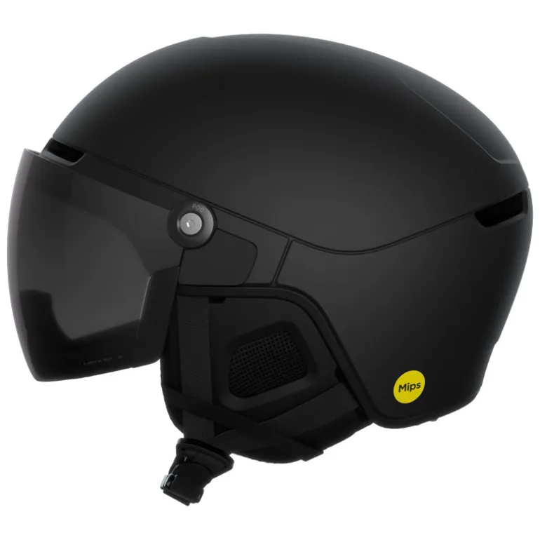 Casco Obex Visor S3
