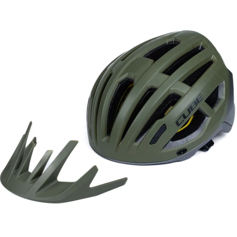 Casco Offpath