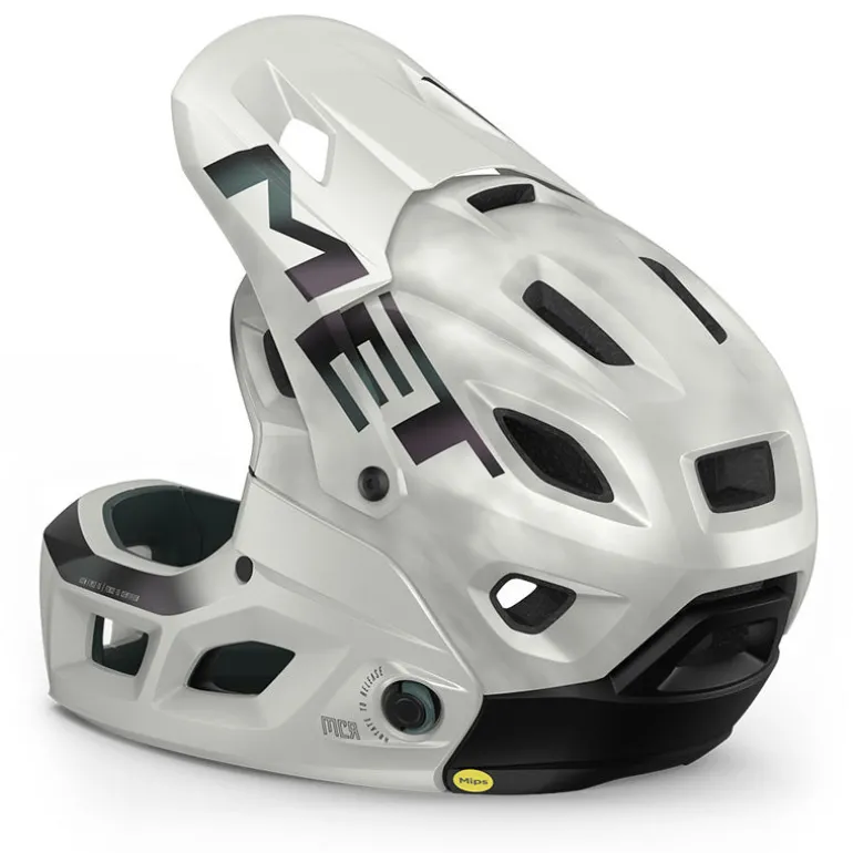 Casco Parachute MCR Mips