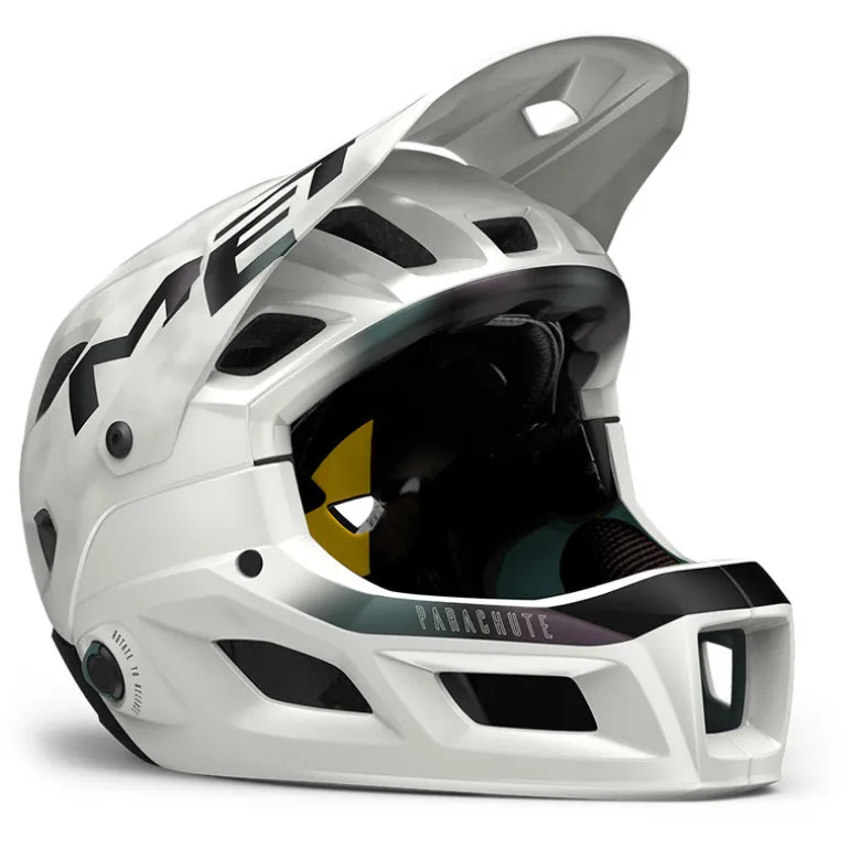 Casco Parachute MCR Mips