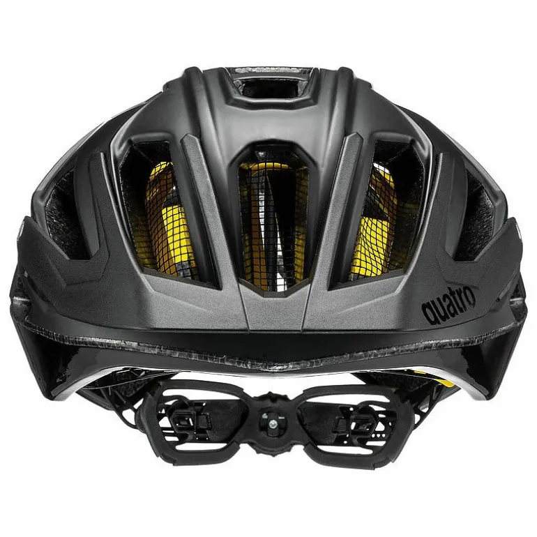 Casco Quatro CC MIPS