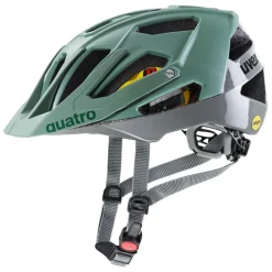Casco Quatro CC MIPS