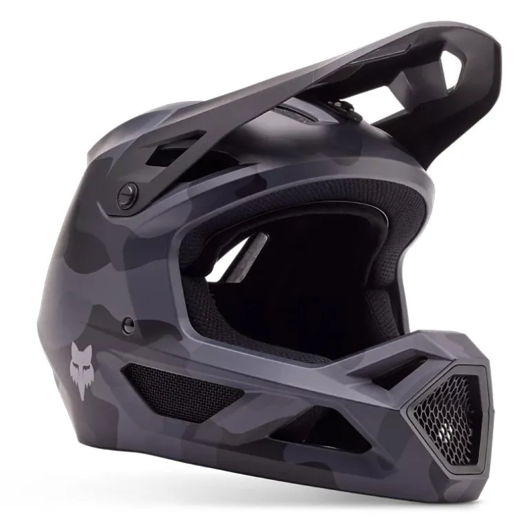 Casco Rampage Camo MIPS