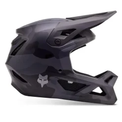 Casco Rampage Camo MIPS