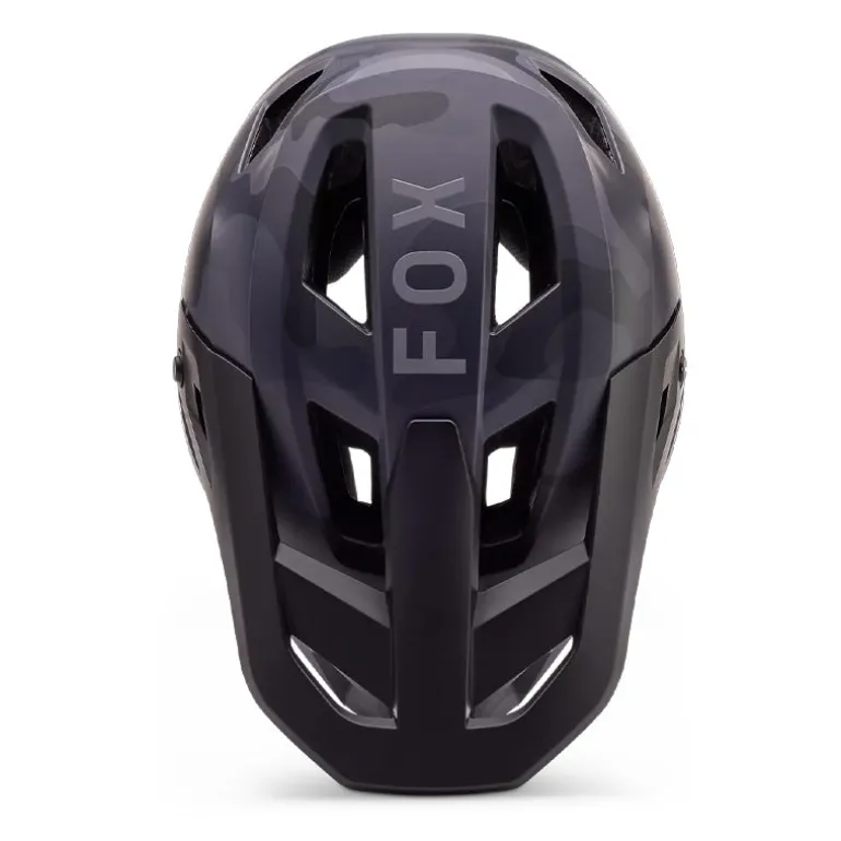 Casco Rampage Camo MIPS