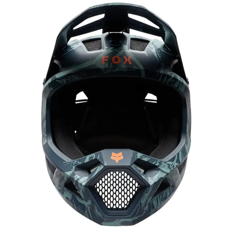 Casco Rampage Image Print