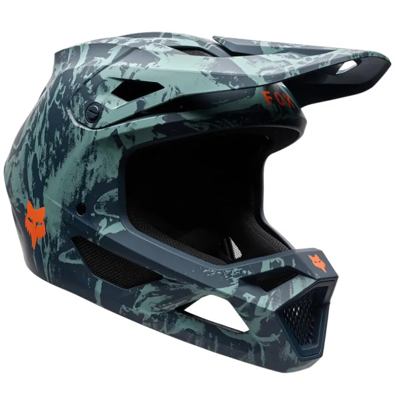Casco Rampage Image Print
