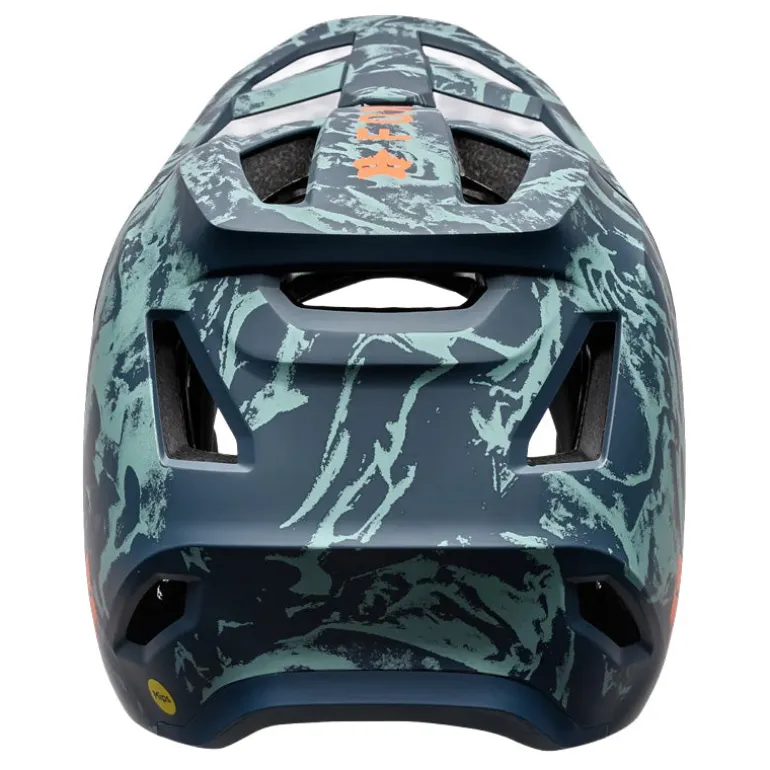 Casco Rampage Image Print