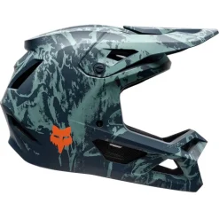 Casco Rampage Image Print