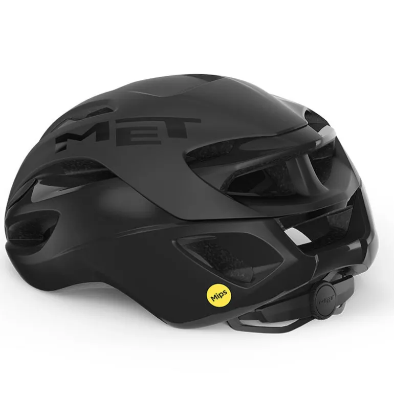 Casco Rivale MIPS