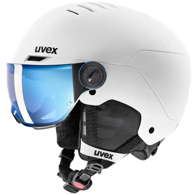 Casco Rocket S2