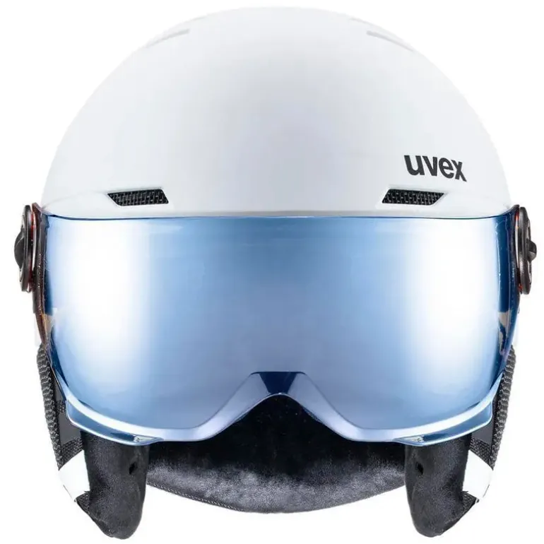 Casco Rocket S2