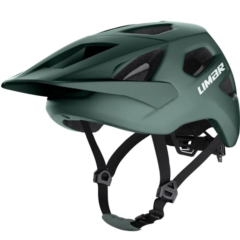 Casco Selva