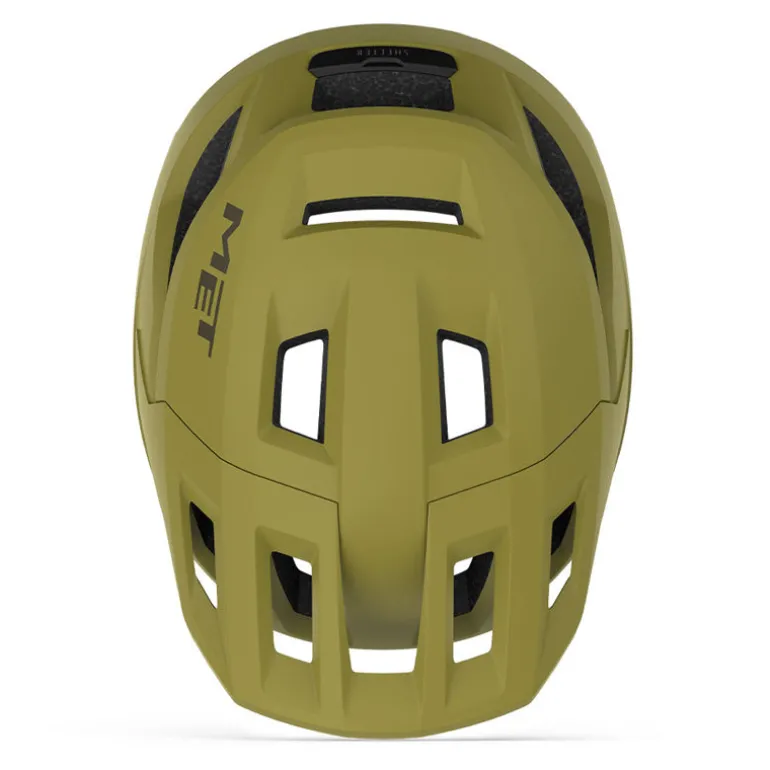 Casco Shelter