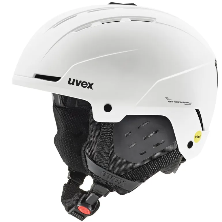 Casco Stance MIPS