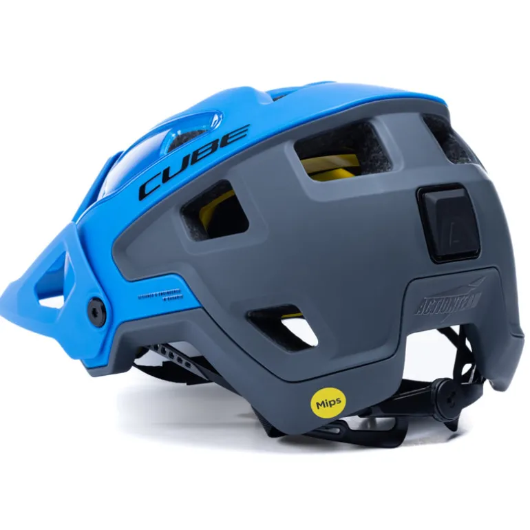 Casco Strover