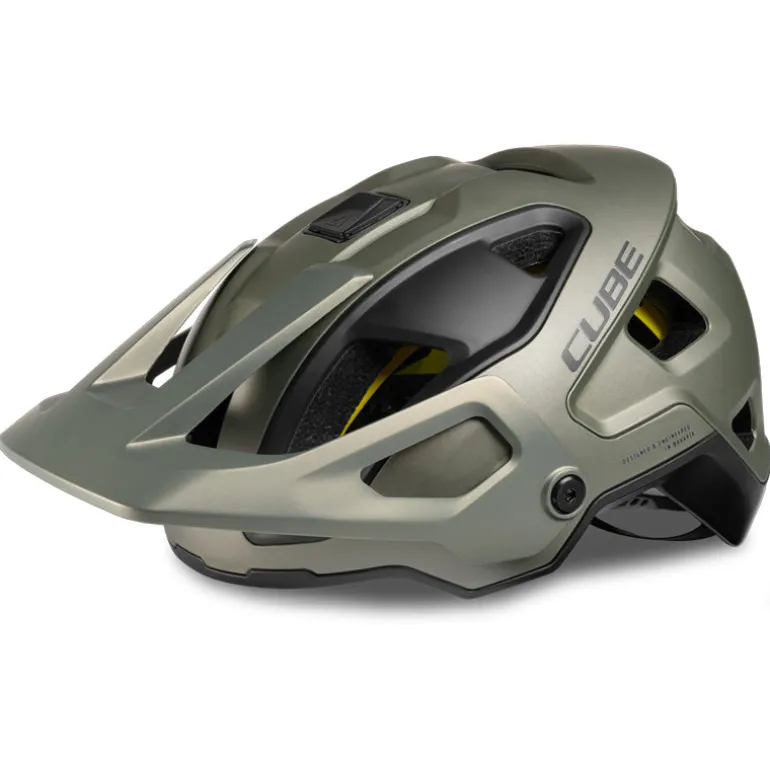 Casco Strover TM