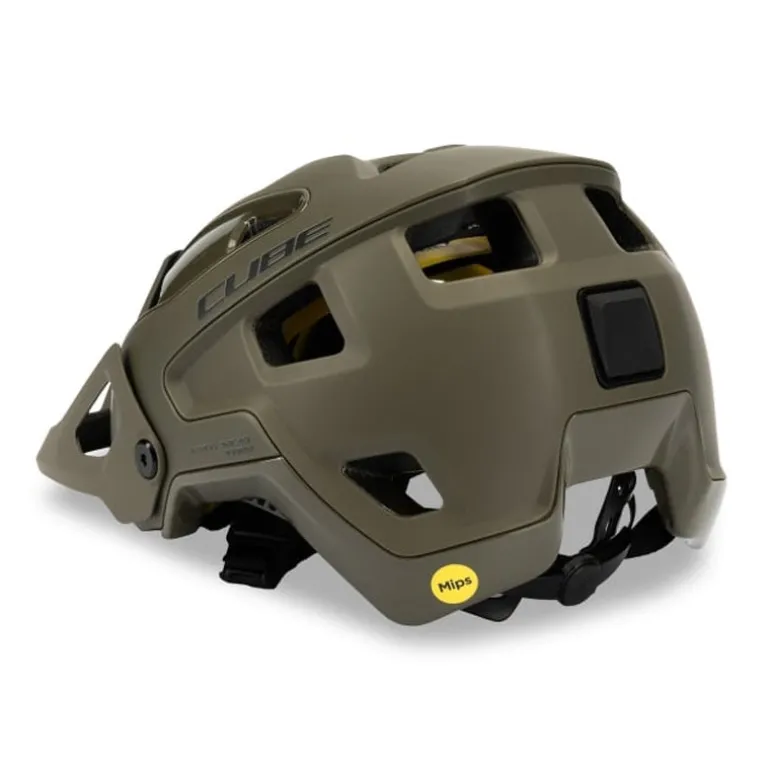 Casco Strover TM