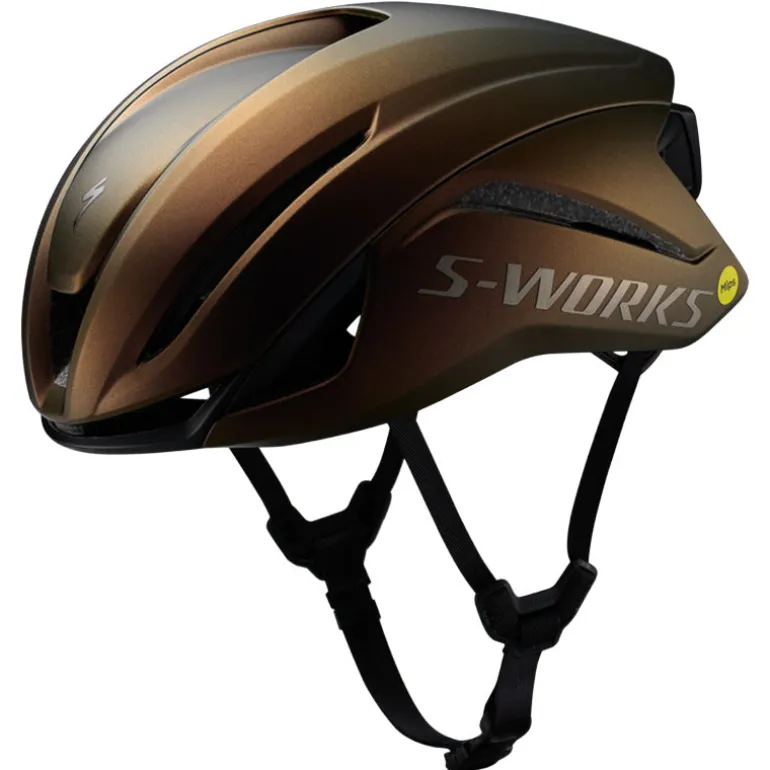 Casco S-Works Evade 4
