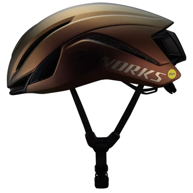 Casco S-Works Evade 4