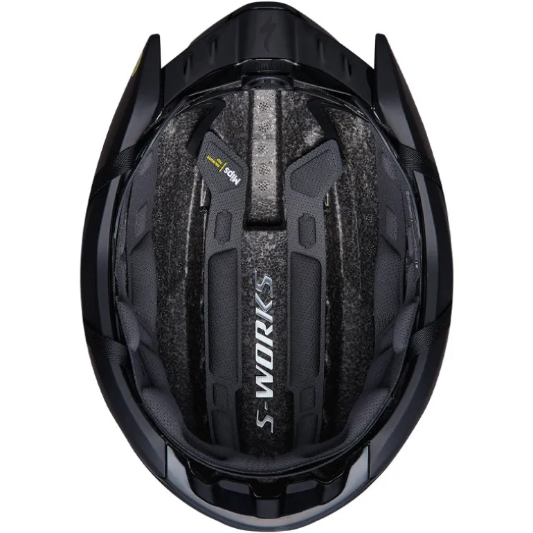 Casco S-Works Evade 4