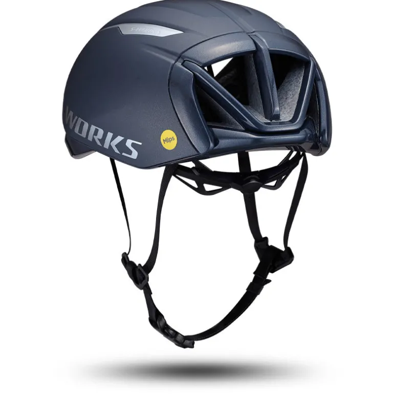 Casco S-Works Evade 3