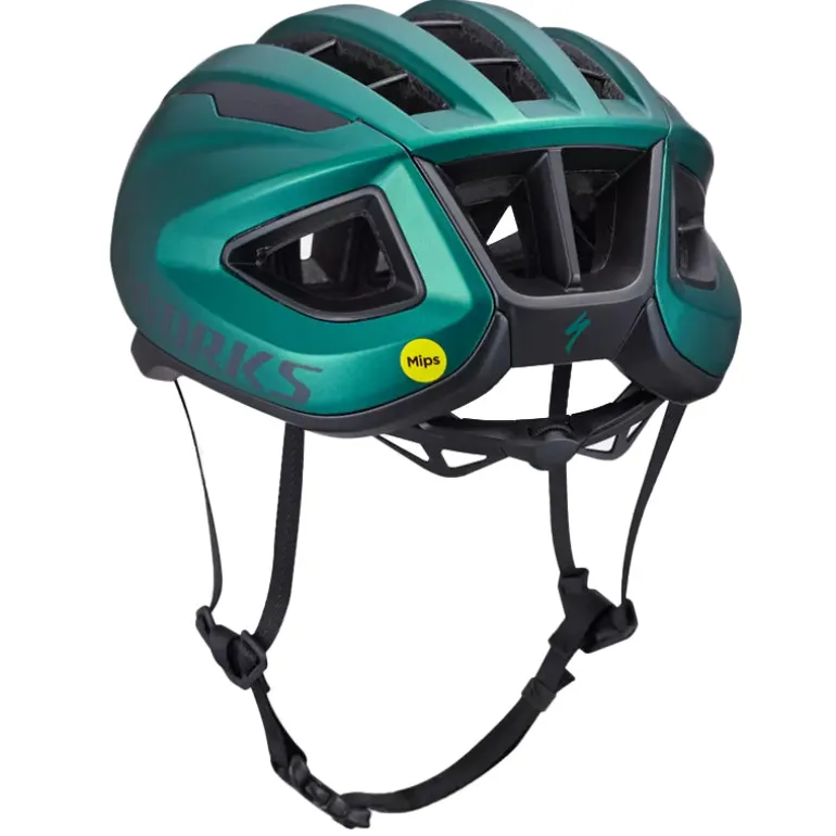 Casco S-Works Prevail 3