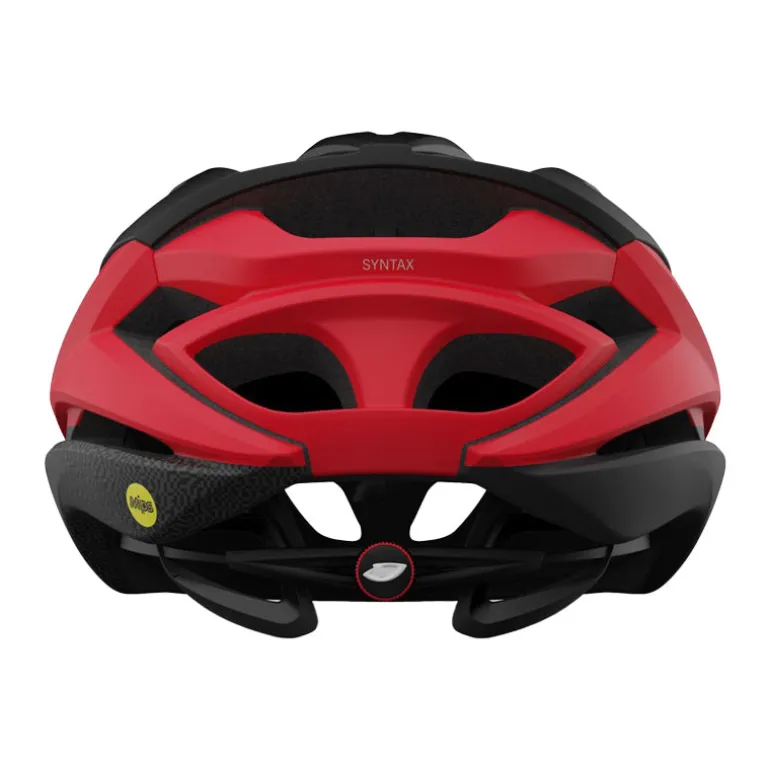 Casco Syntax MIPS