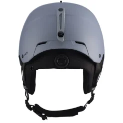 Casco Templar Impacts